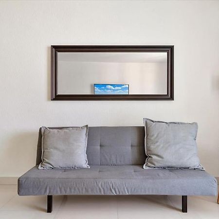 Beachfront 2 Bedroom At Tides Hollywood 8Th Floor Exterior photo