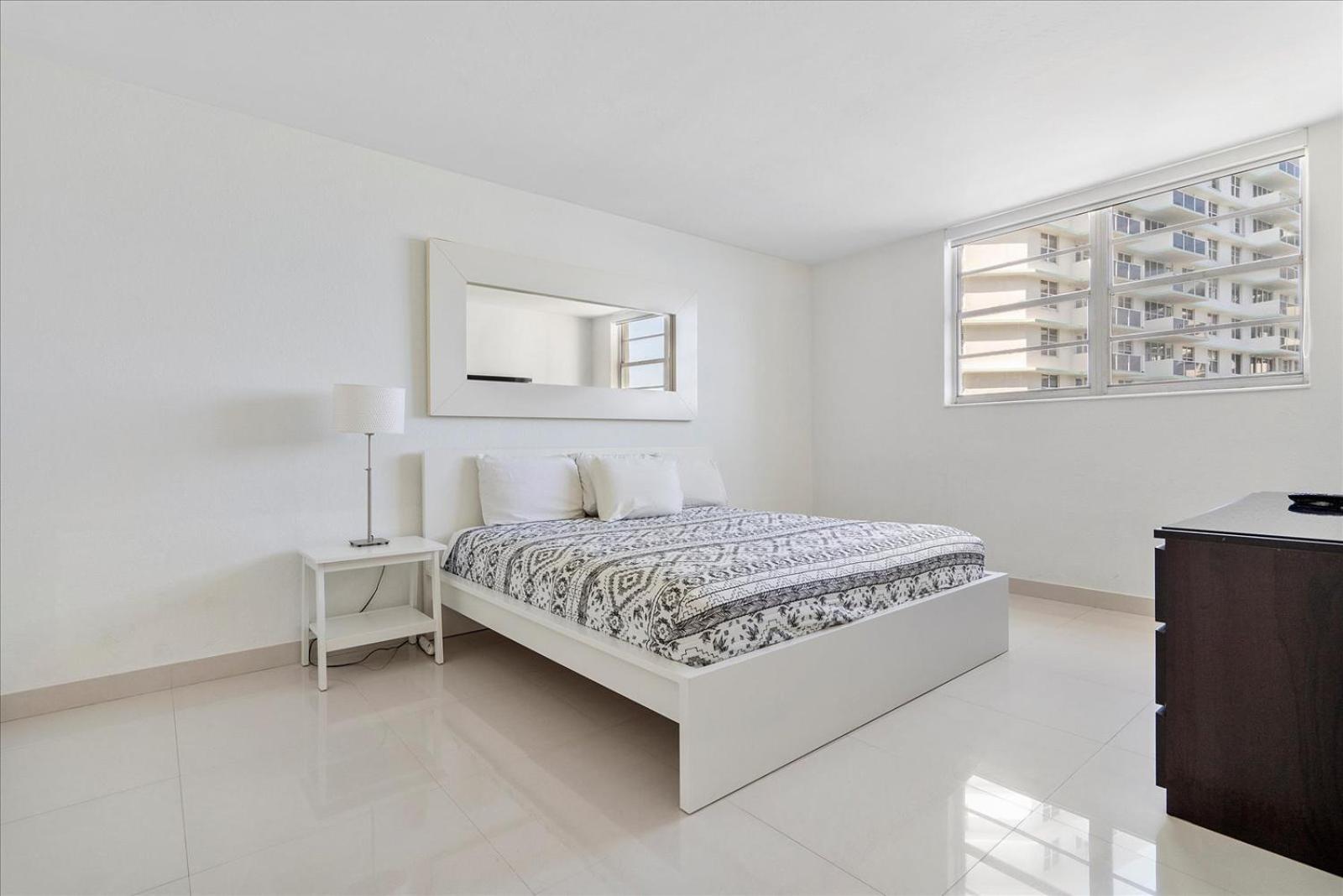 Beachfront 2 Bedroom At Tides Hollywood 8Th Floor Exterior photo