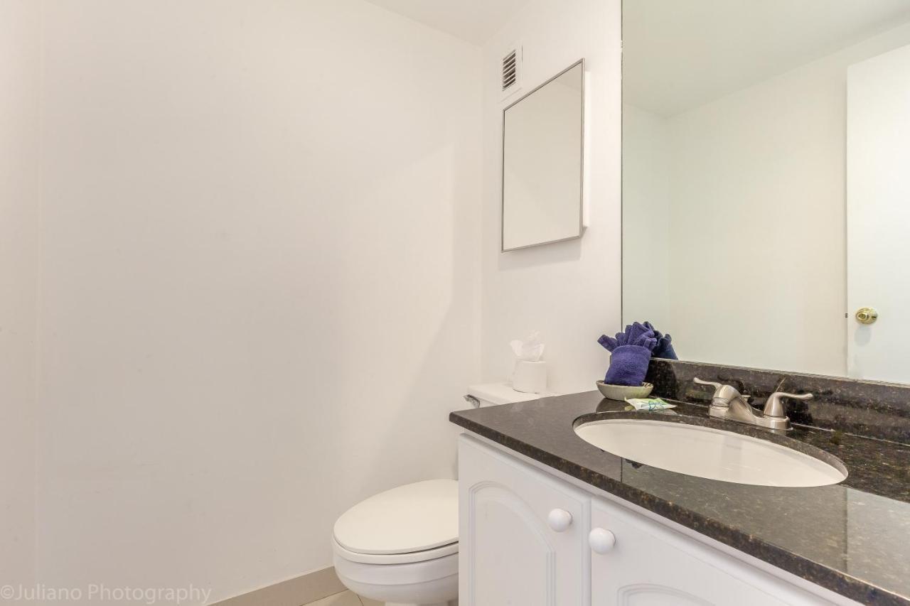Beachfront 2 Bedroom At Tides Hollywood 8Th Floor Exterior photo